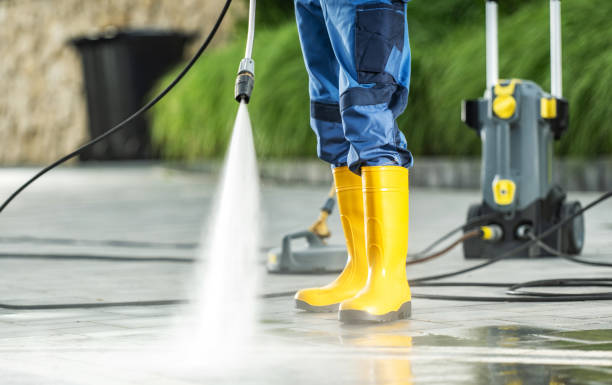 Local Pressure Washing Services in Newport News, VA