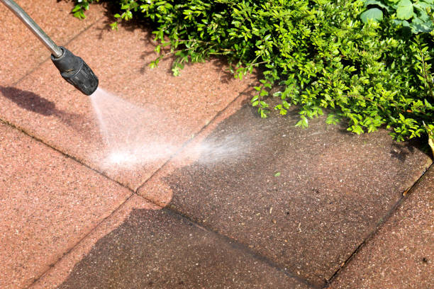 Why Choose Our Certified Pressure Washing Experts for Your Project Needs in Newport News, VA?